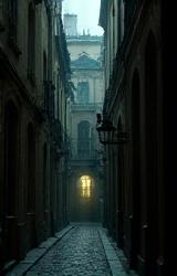 Portada del libro 'La sombra del viento'